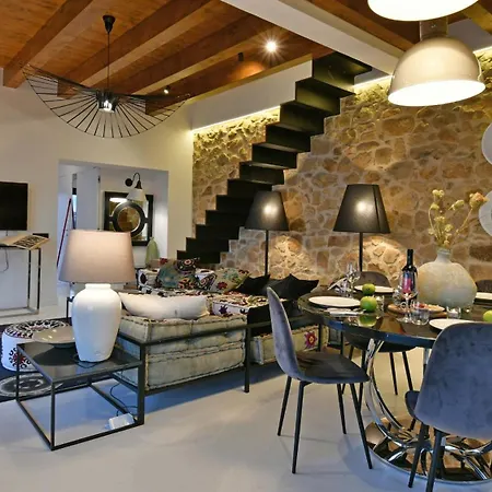 Villa Luna 8 By Massimo