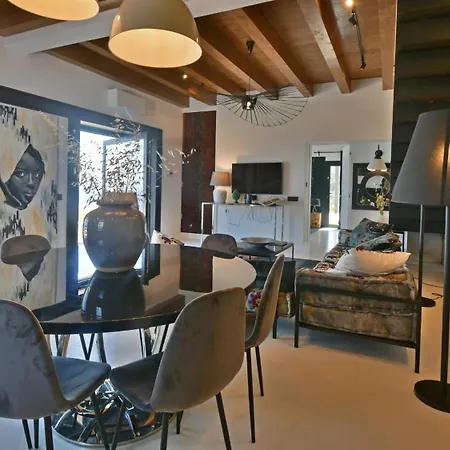 Villa Luna 8 By Massimo Cefalù